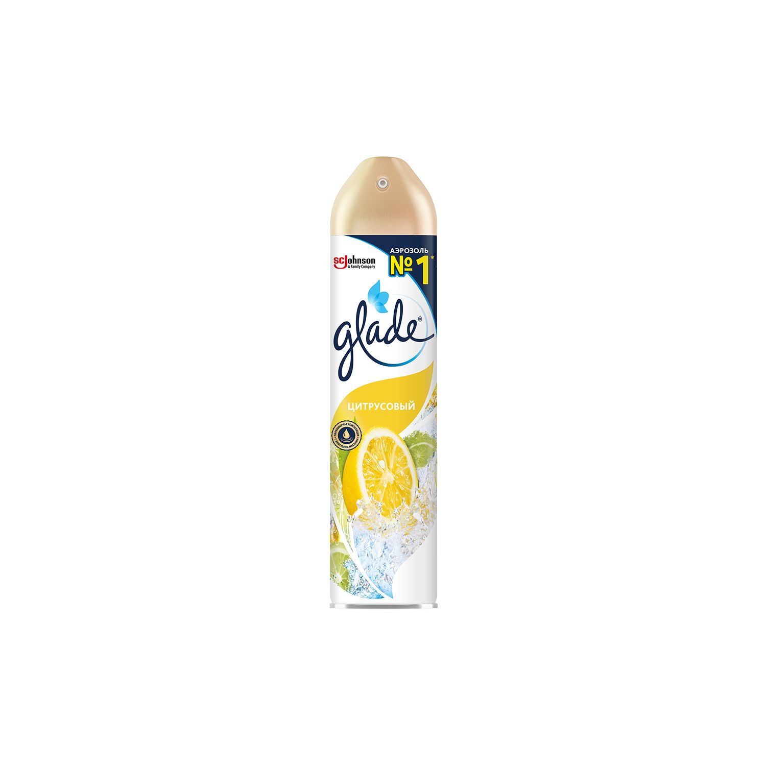 Glade агааржуулагч, жүрж / 300мл