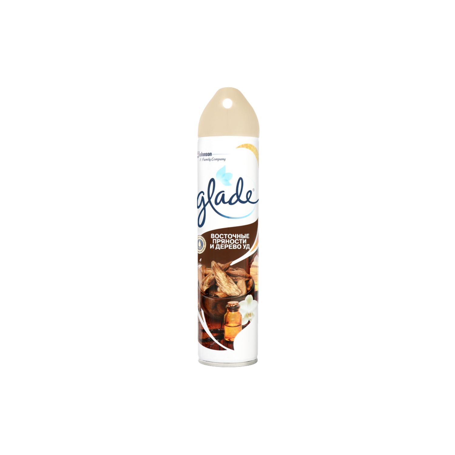 Glade агааржуулагч, агар мод / 300мл