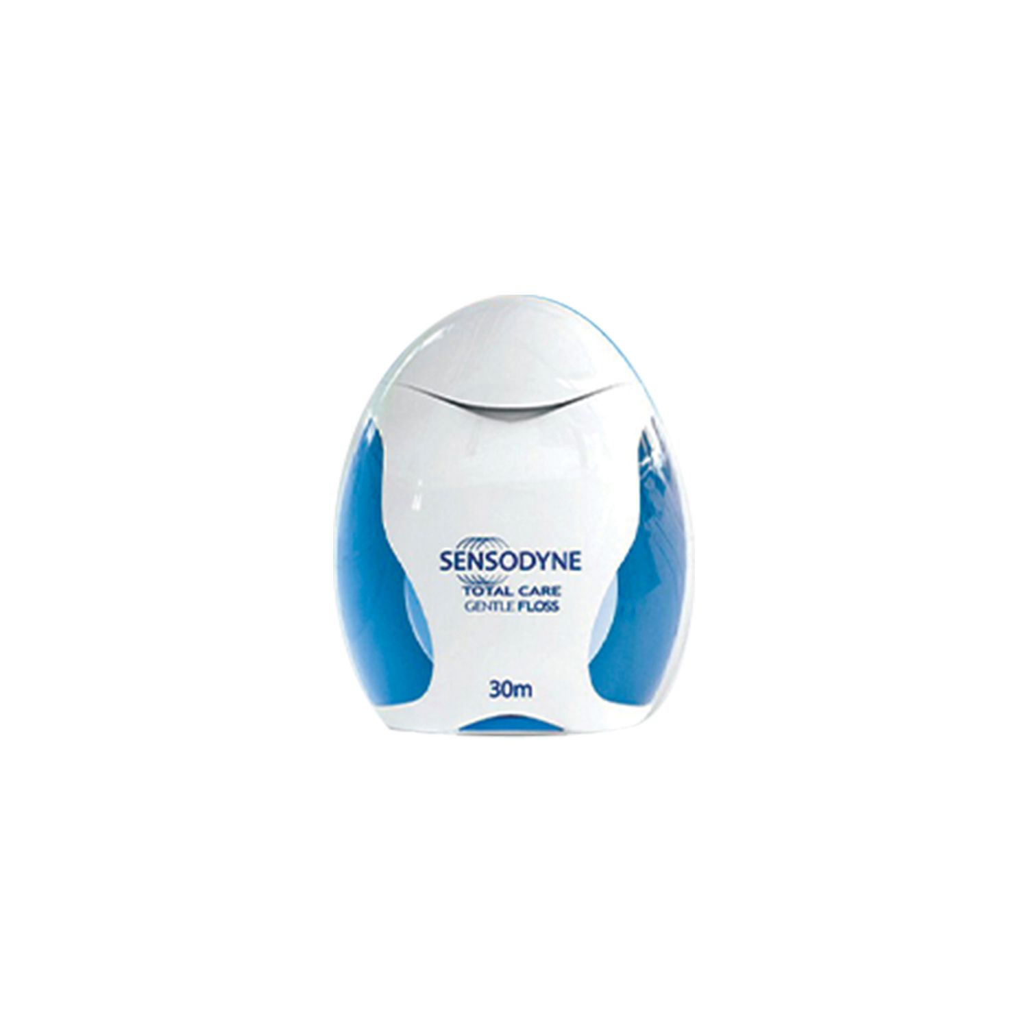 Sensodyne фтортой гаатай шүдний утас