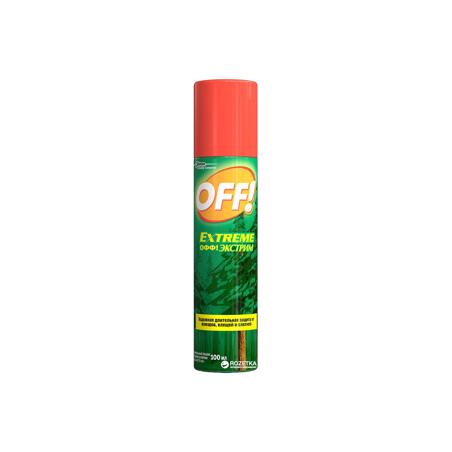 Off шумуул, хачигнаас хамгаалах шүршигч