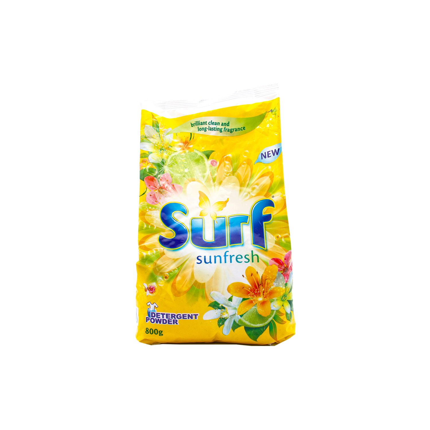 Surf анхилам үнэртэй угаалгын нунтаг / 800гр