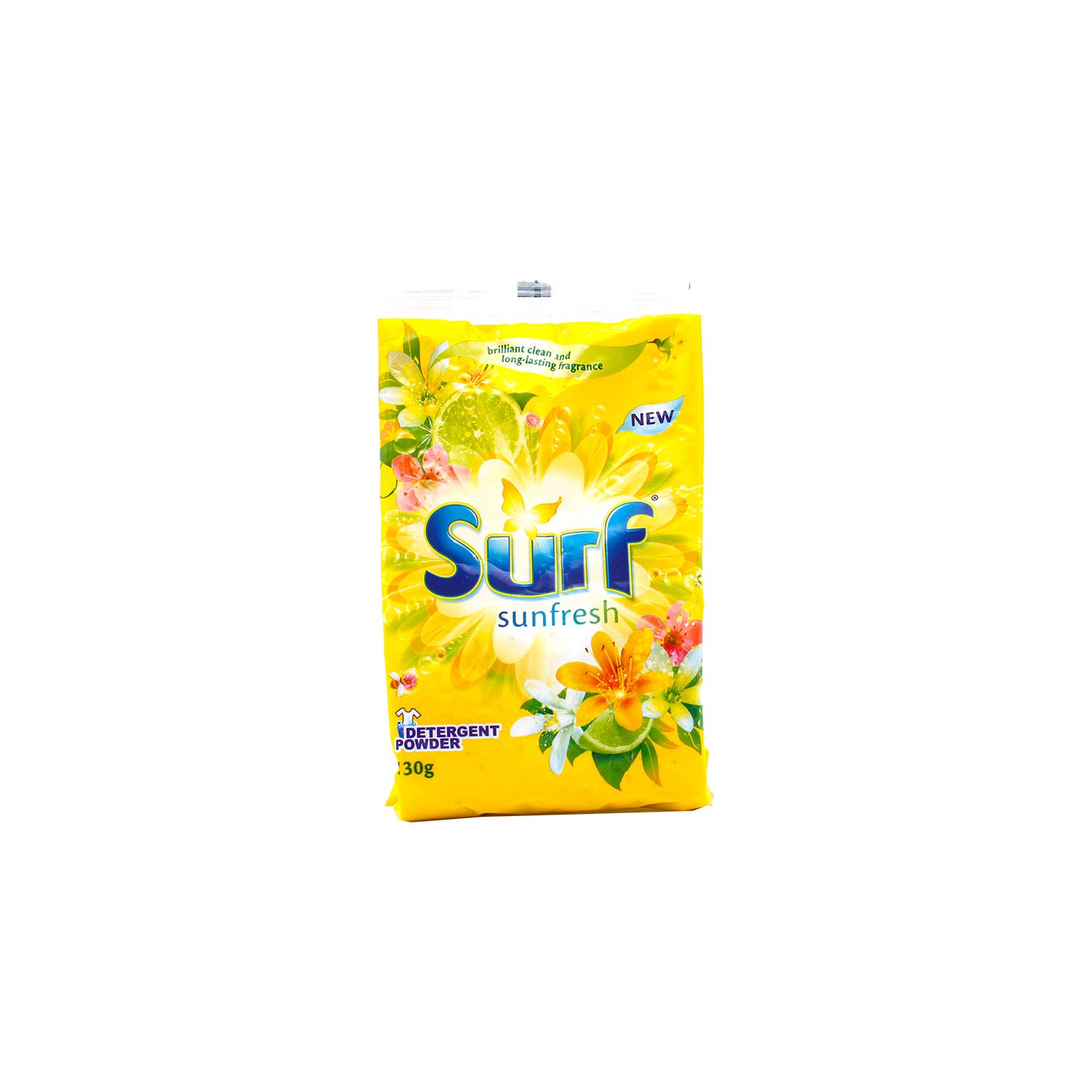 Surf анхилам үнэртэй угаалгын нунтаг / 130гр