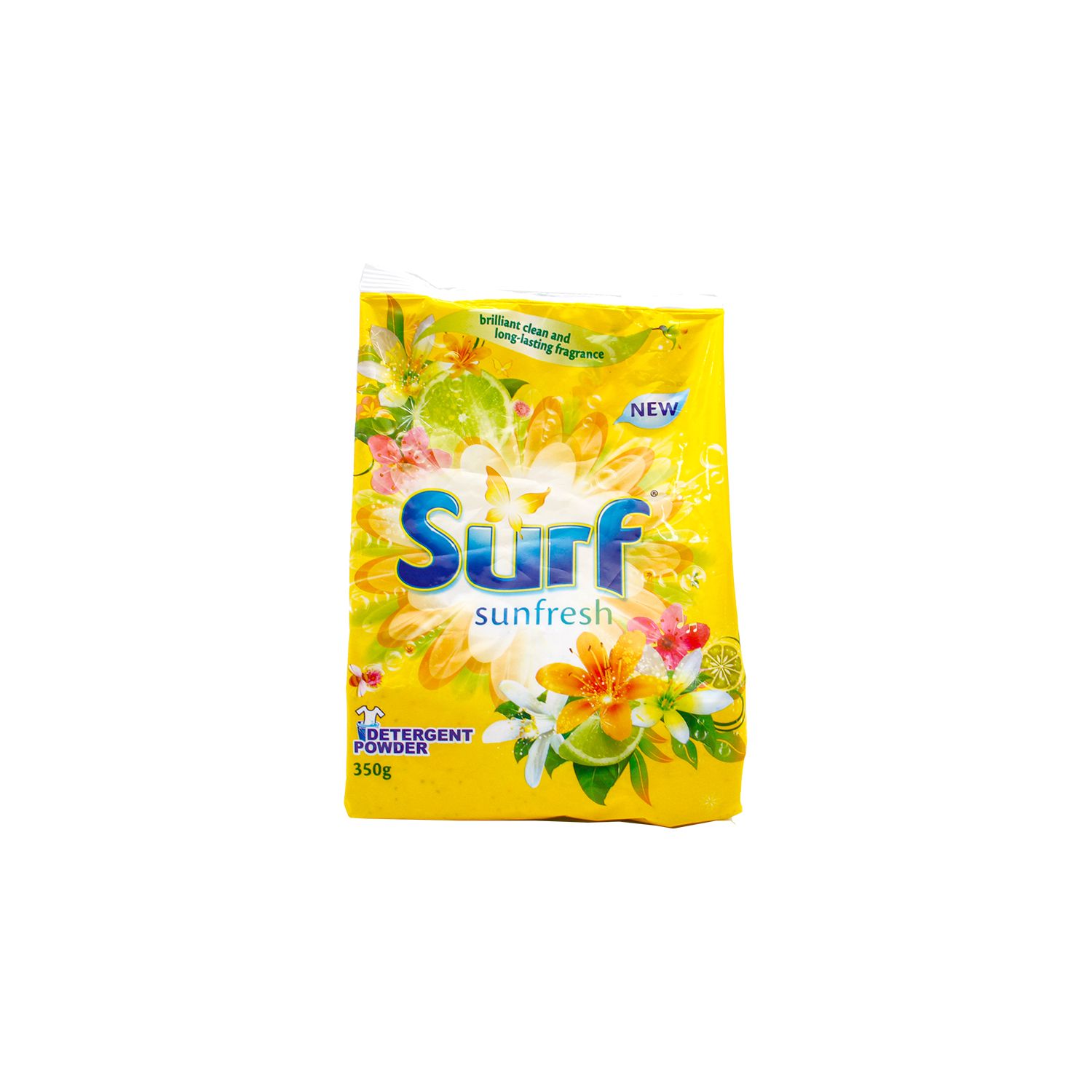Surf анхилам үнэртэй угаалгын нунтаг / 350гр