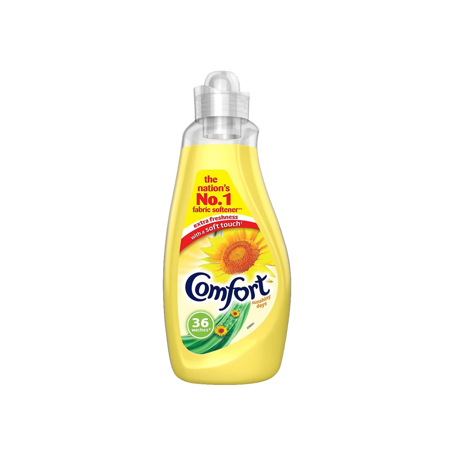 Comfort Sunshiny Days хувцас зайлагч