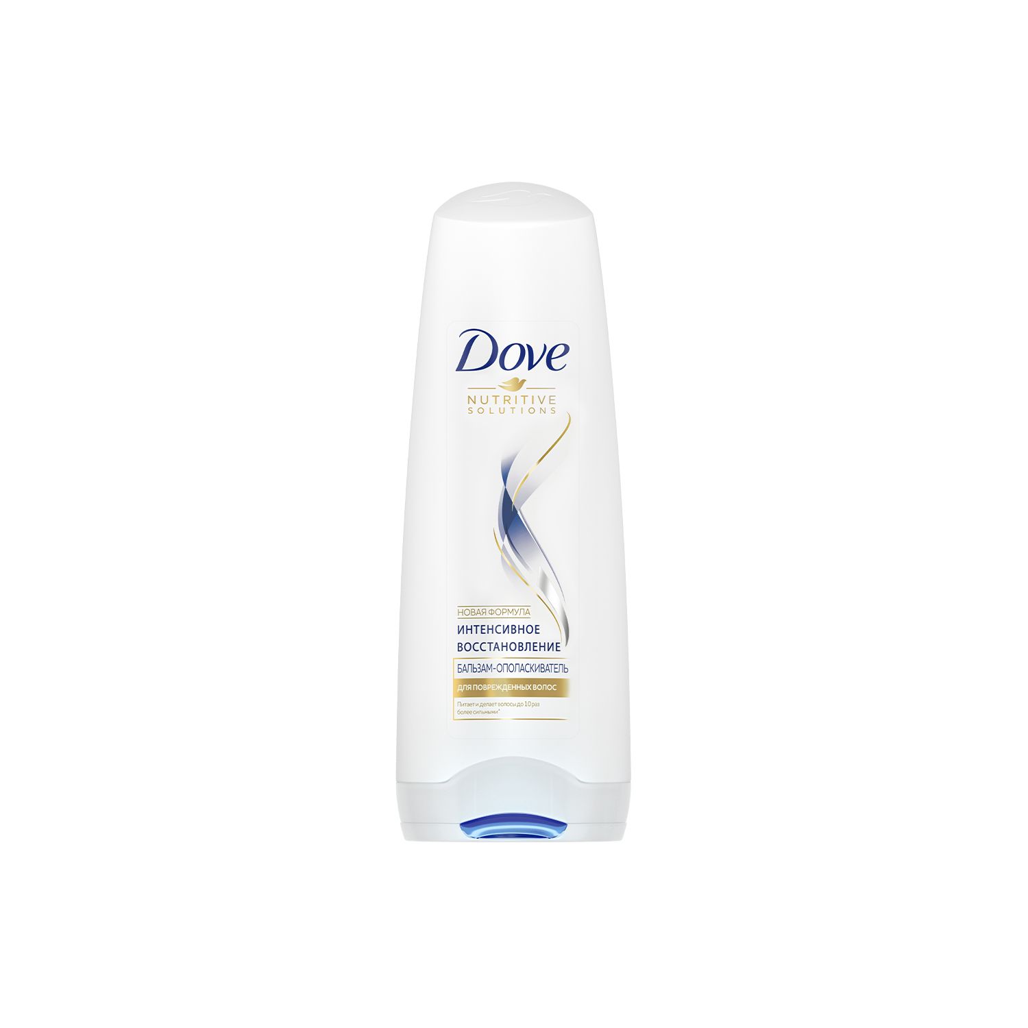 Dove Intense Repair эрчимтэй нөхөн сэргээх шампунь / 200мл