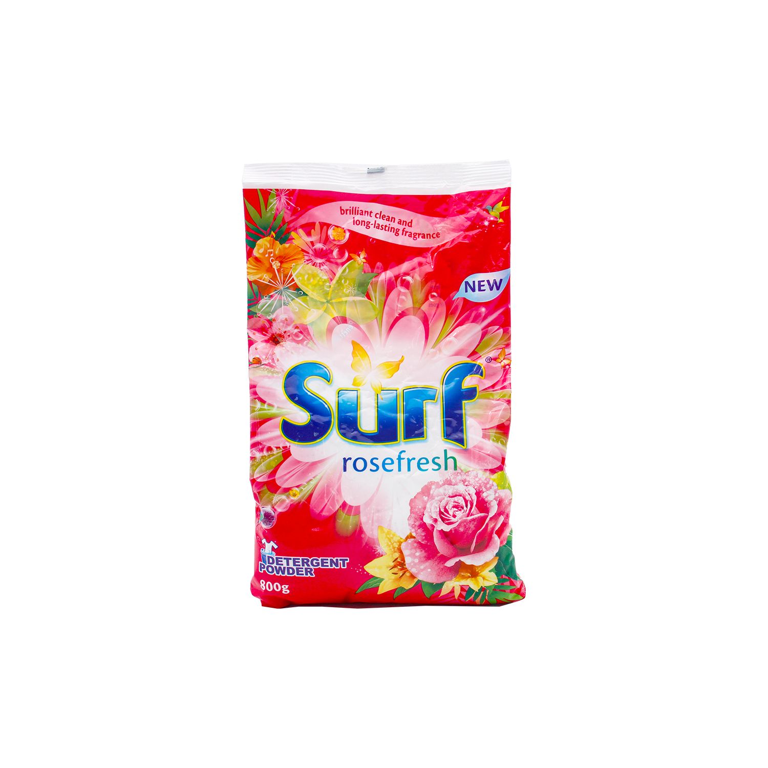 Surf сарнайн үнэртэй угаалгын нунтаг / 800гр