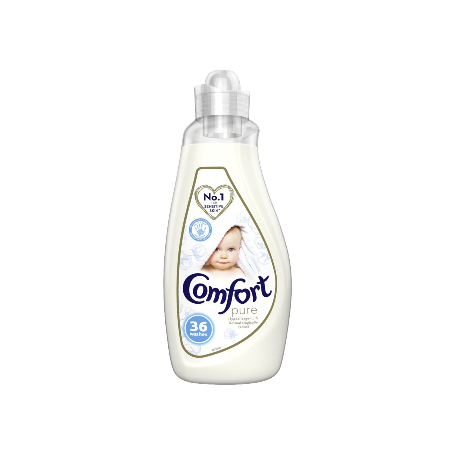 Comfort Pure хувцас зайлагч