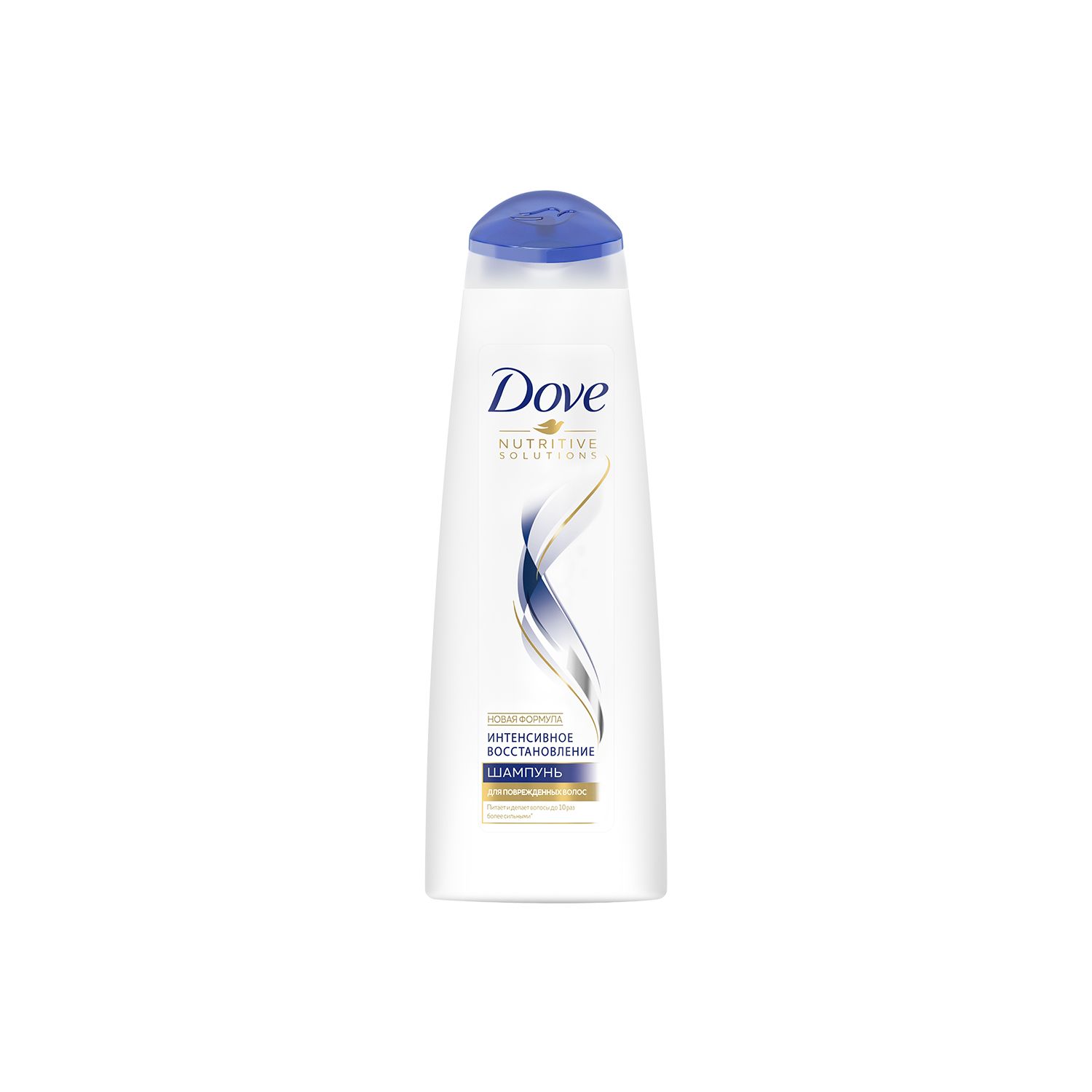 Dove Volume & Restore хөвсийлгөх, нөхөн сэргээх шампунь / 250мл, 380мл